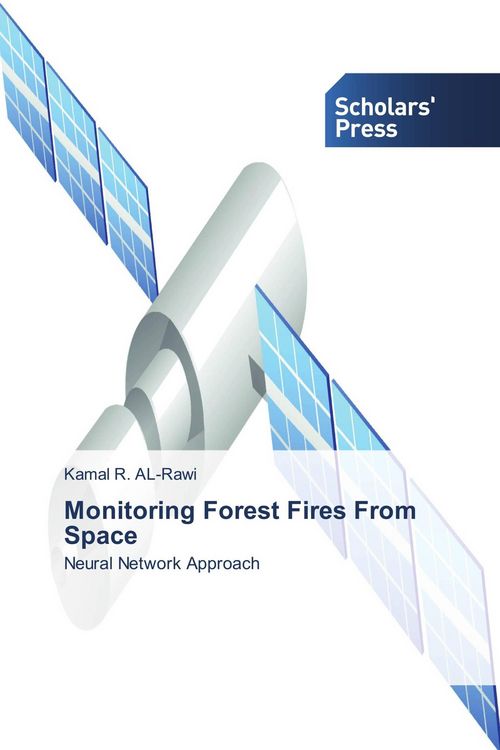 Produktbild: Monitoring Forest Fires From Space