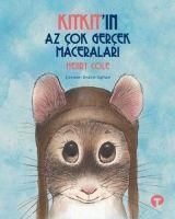 Produktbild: Kitkitin Az Cok Gercek Maceralari