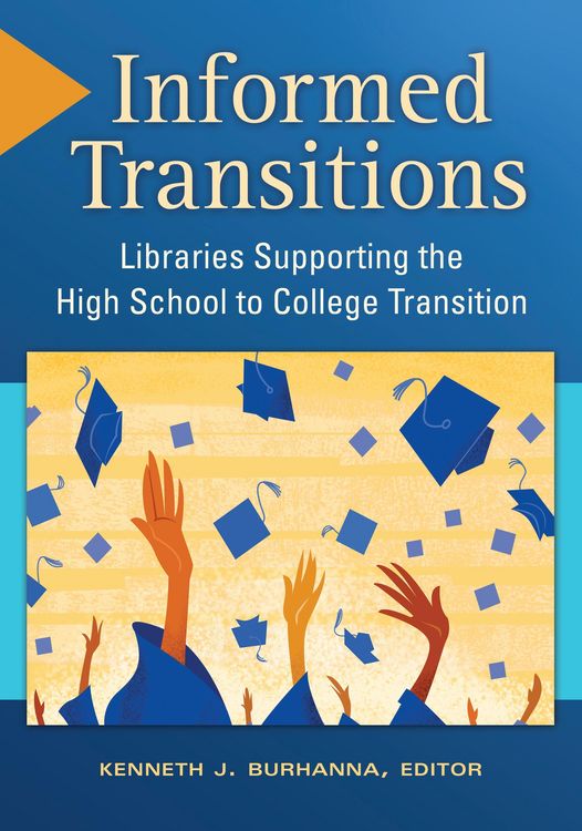 Produktbild: Informed Transitions