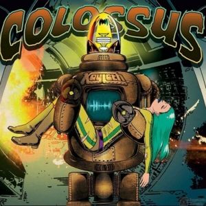 Produktbild: Colossus