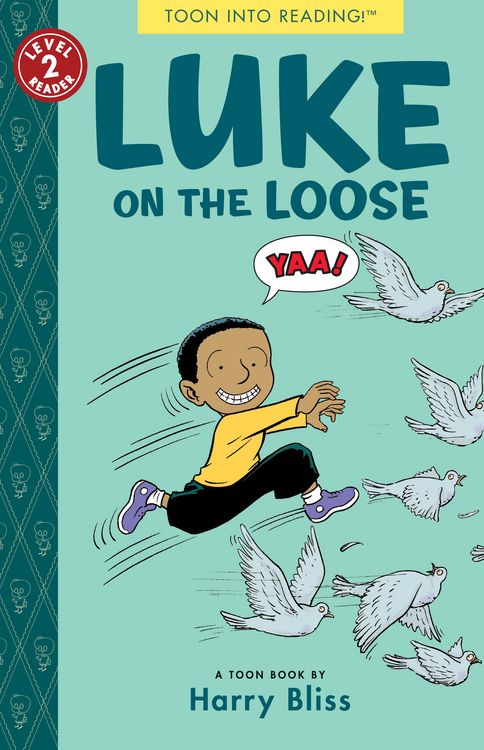 Produktbild: Luke on the Loose