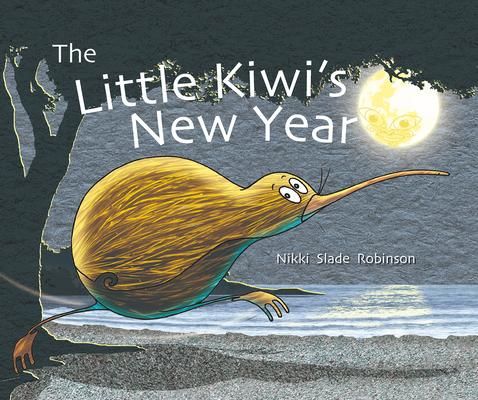 Produktbild: The Little Kiwi's New Year