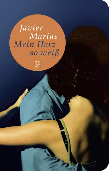 Produktbild: Mein Herz so wei&szlig;