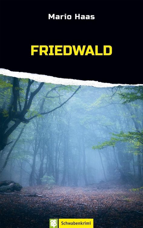 Produktbild: Friedwald