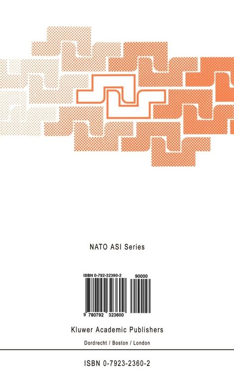 Produktbild: Computations for the Nano-Scale