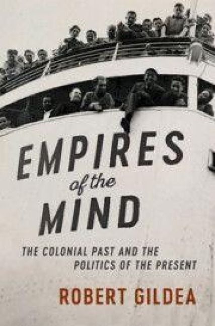 Produktbild: Empires of the Mind