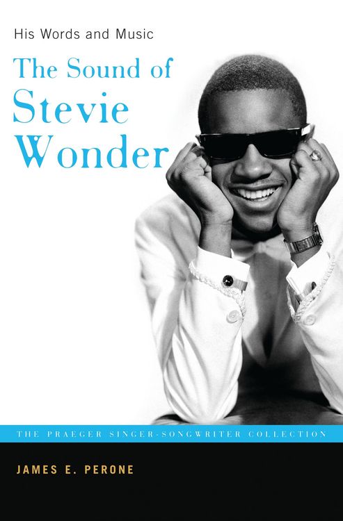Produktbild: The Sound of Stevie Wonder