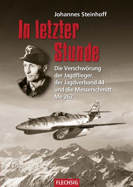 Produktbild: In letzter Stunde