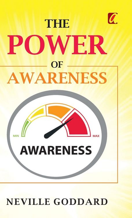 Produktbild: The Power of awareness