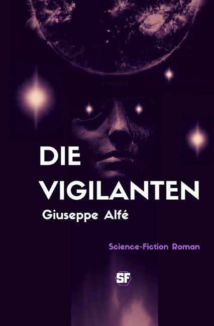 Produktbild: Solijon-Zyklus / Die Vigilanten