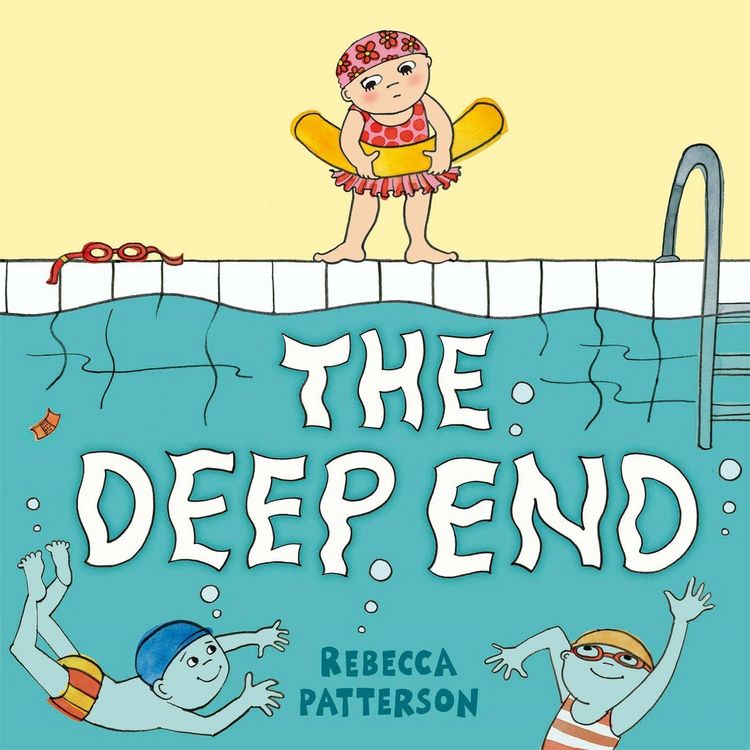 Produktbild: The Deep End