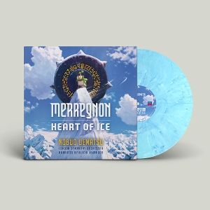 Produktbild: Uematsu: Merregnon: Heart of Ice