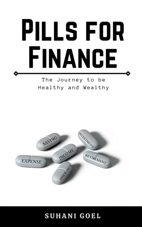 Produktbild: Pills for Finance
