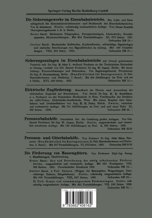 Produktbild: Bergbahnen