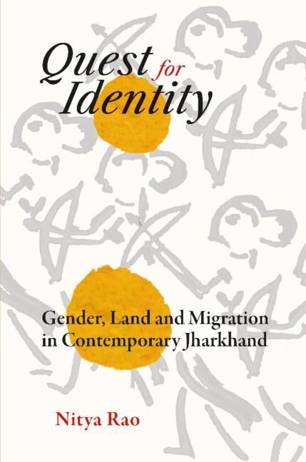Produktbild: Quest for Identity