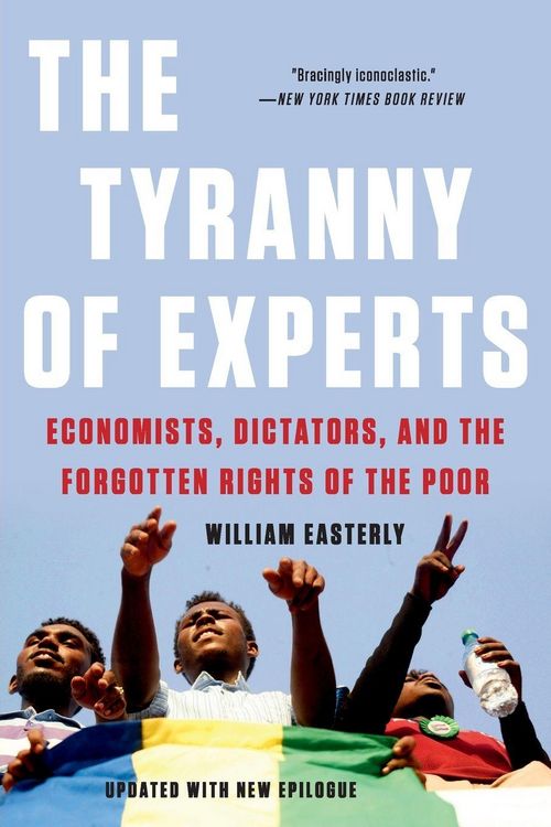Produktbild: The Tyranny of Experts (Revised)