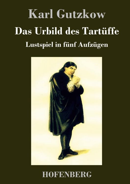 Produktbild: Das Urbild des Tart&uuml;ffe