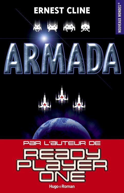 Produktbild: Armada