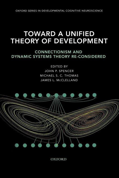 Produktbild: Toward a Unified Theory of Development