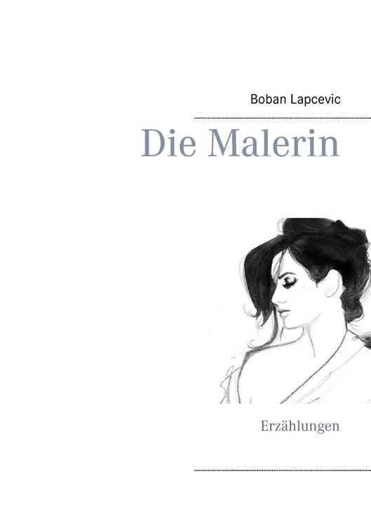 Produktbild: Die Malerin