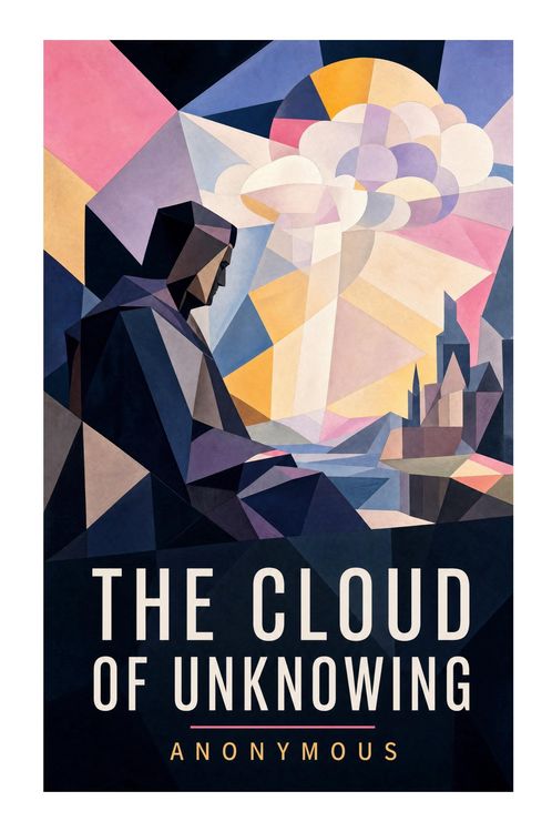Produktbild: The Cloud of Unknowing