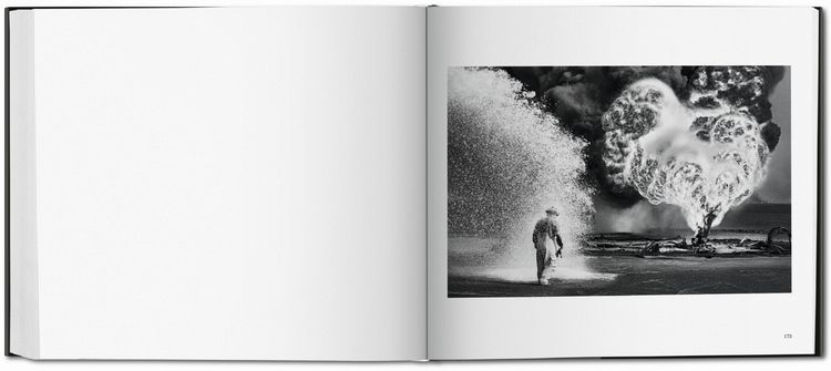 Produktbild: Sebasti&atilde;o Salgado
