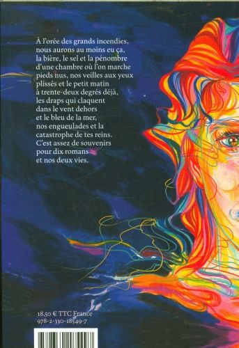 Produktbild: Le ciel ouvert