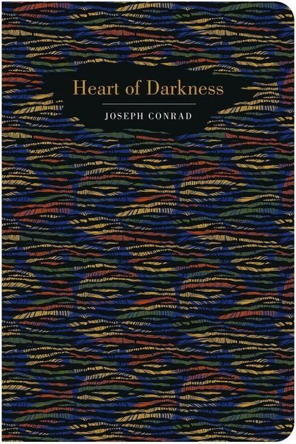 Produktbild: Heart of Darkness