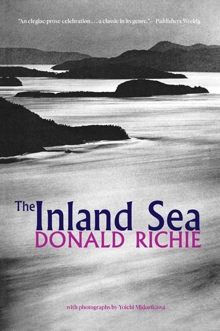 Produktbild: The Inland Sea