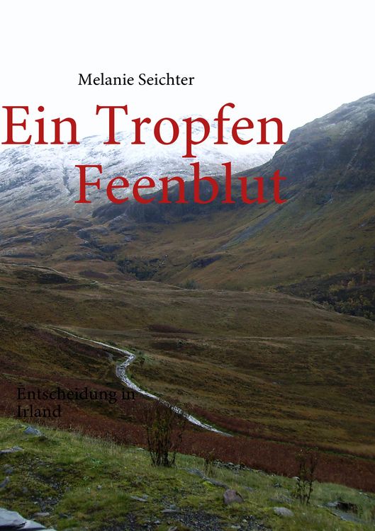Produktbild: Ein Tropfen Feenblut