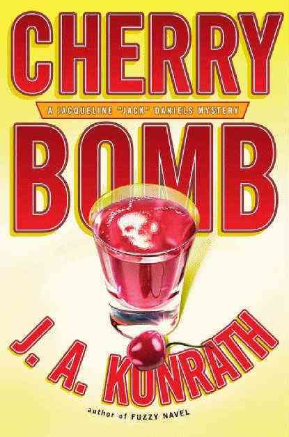Produktbild: Cherry Bomb