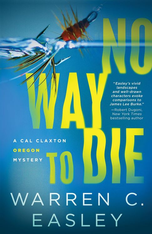Produktbild: No Way to Die