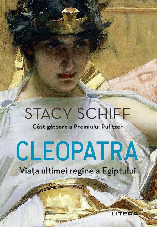 Produktbild: Cleopatra