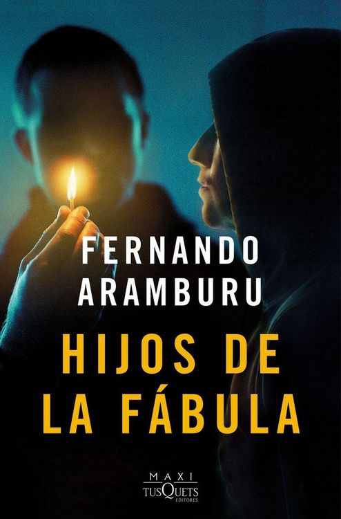 Produktbild: Hijos de la fabula