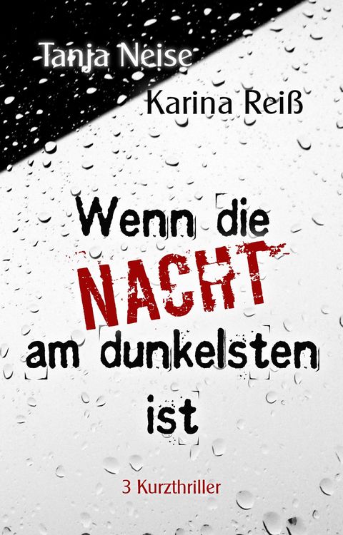 Produktbild: Wenn die Nacht am dunkelsten ist