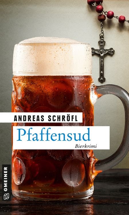 Produktbild: Pfaffensud
