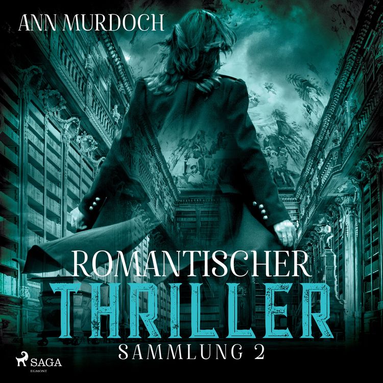 Produktbild: Romantischer Thriller Sammlung 2
