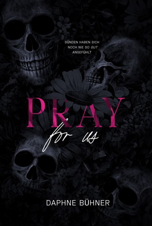 Produktbild: Pray for Us