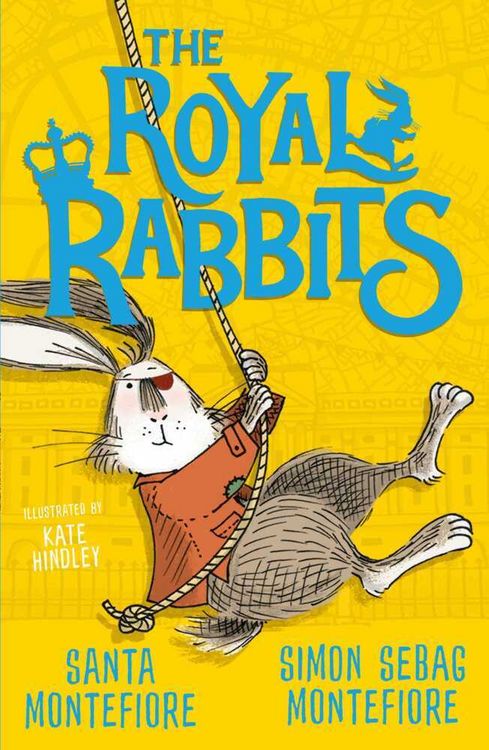 Produktbild: The Royal Rabbits
