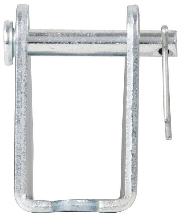Produktbild: TRU COMPONENTS Halterung TC-AZ.003 TC-13492828 1St.
