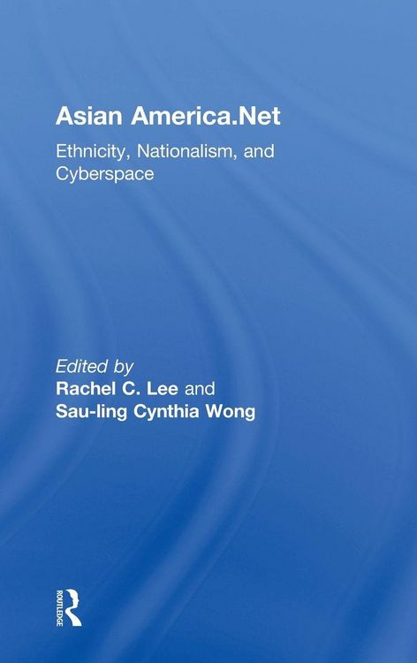 Produktbild: Asian America.Net