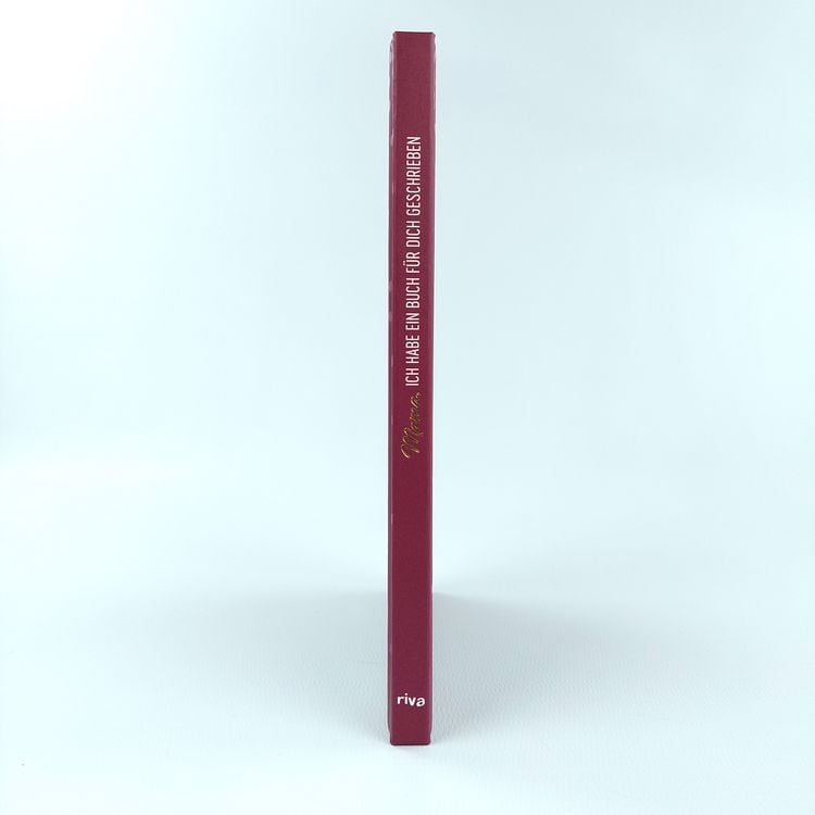 Produktbild: Mama, ich habe ein Buch f&uuml;r dich geschrieben