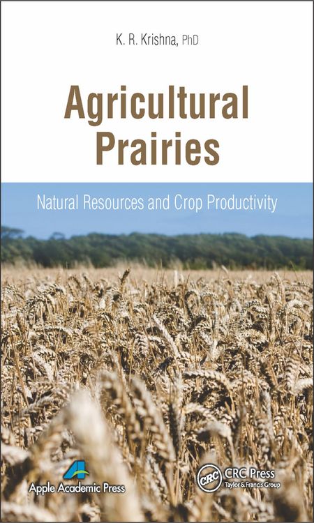 Produktbild: Agricultural Prairies