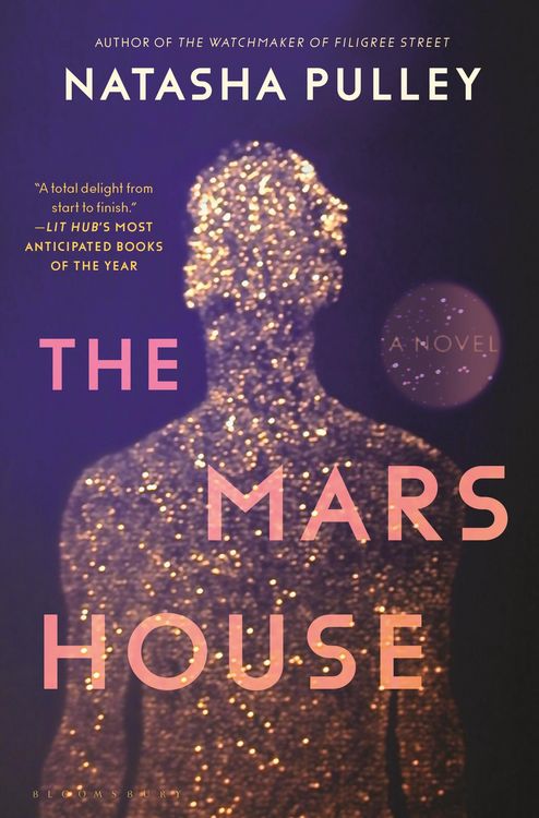 Produktbild: The Mars House