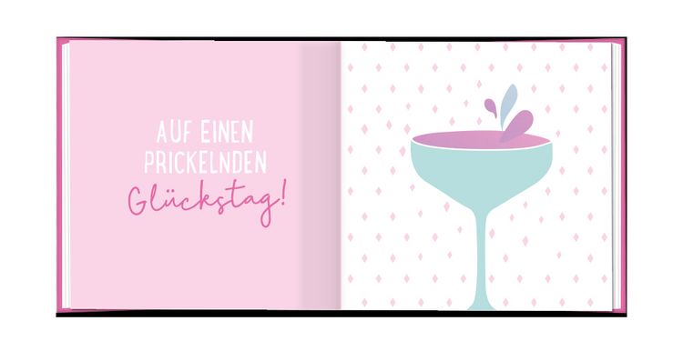 Produktbild: Happy Konfetti to you!