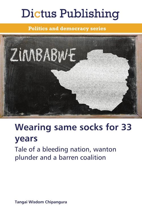 Produktbild: Wearing same socks for 33 years