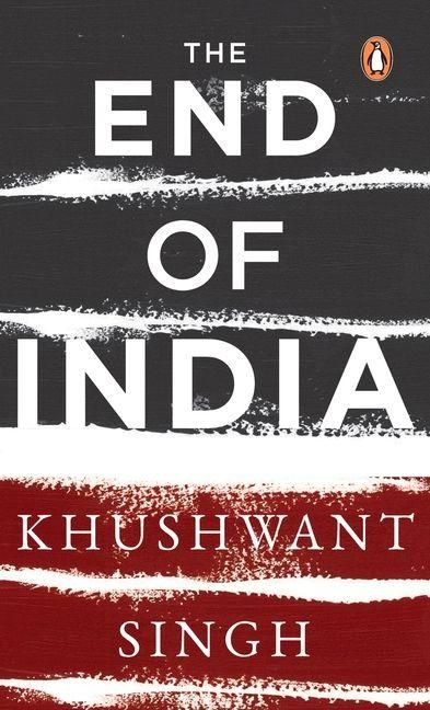 Produktbild: End of India