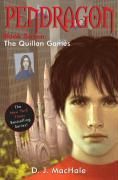 Produktbild: The Quillan Games