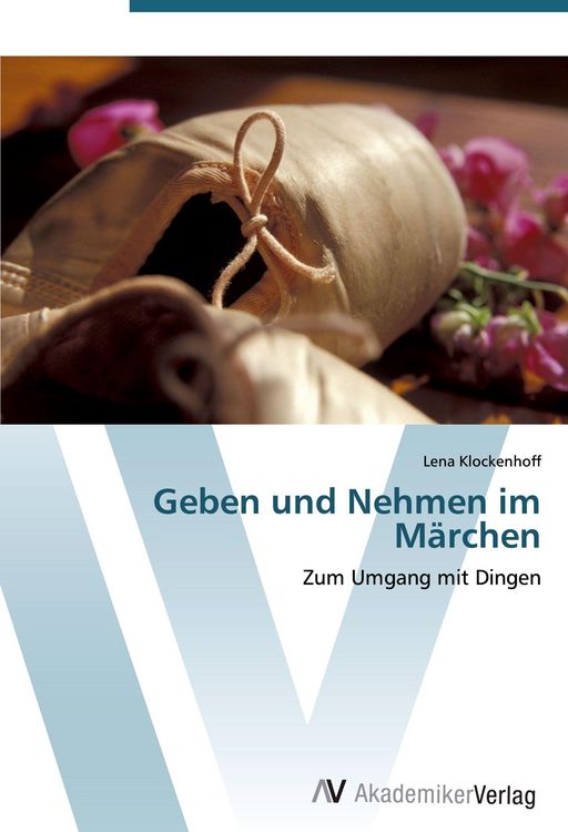 Produktbild: Geben und Nehmen im M&auml;rchen
