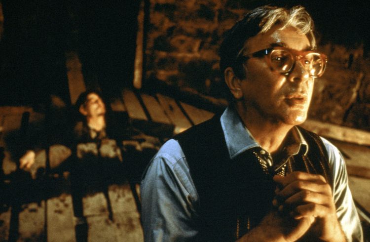 Produktbild: Die neun Pforten / Digital Remastered
